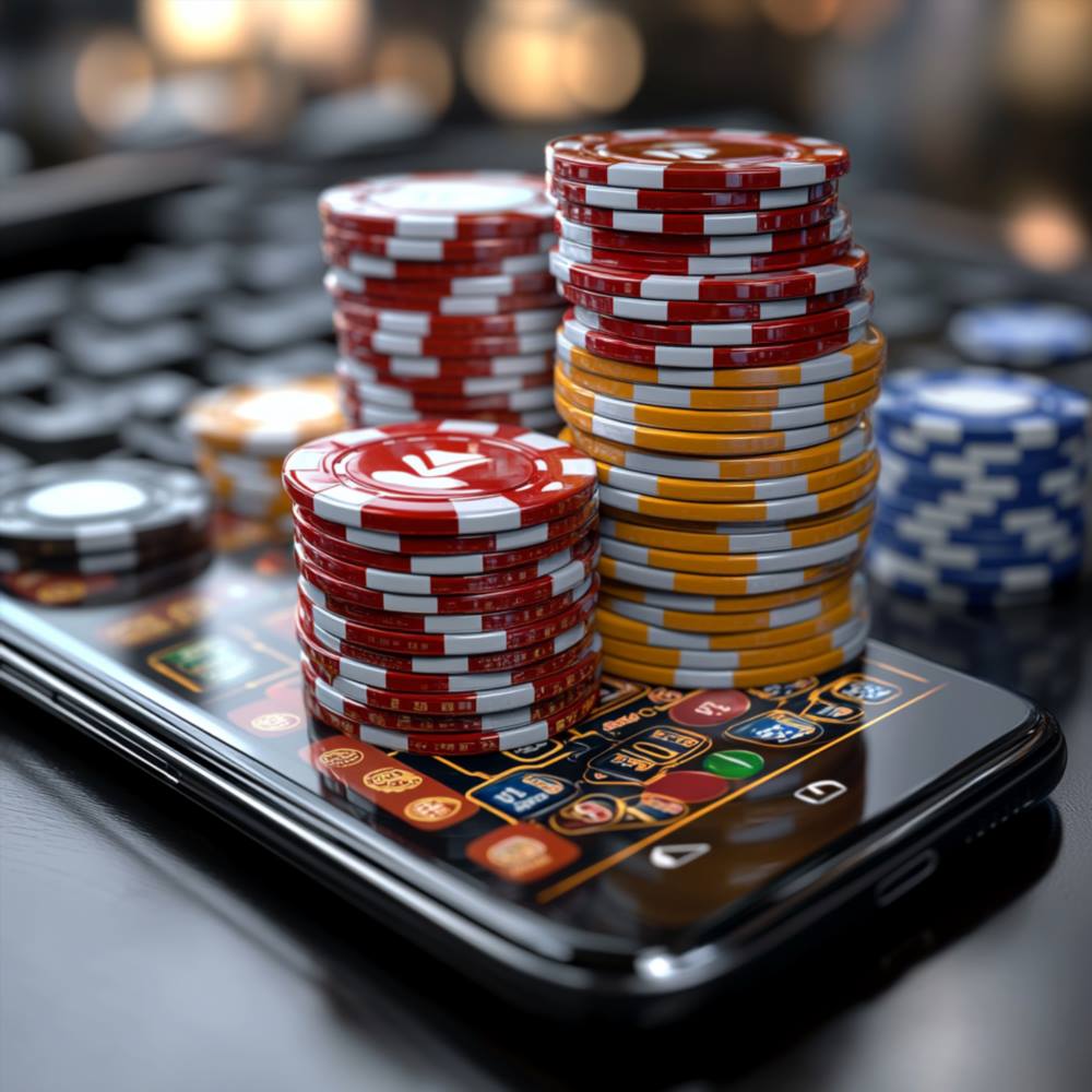 Start your winning streak with exclusive bonuses