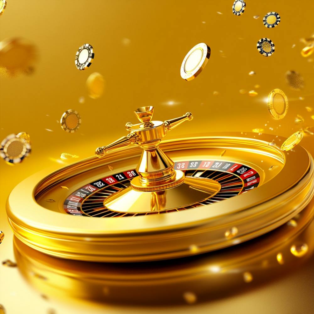Unlock free spins and play for huge jackpots