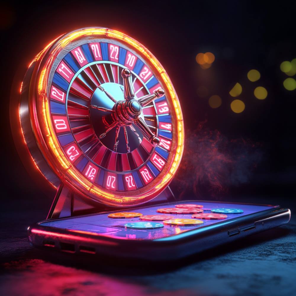 Enjoy bonus rounds with every slot game
