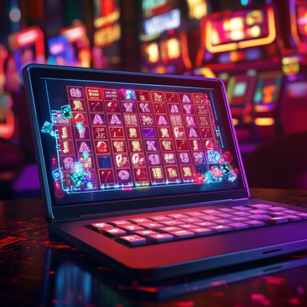 Spin for free and win huge rewards