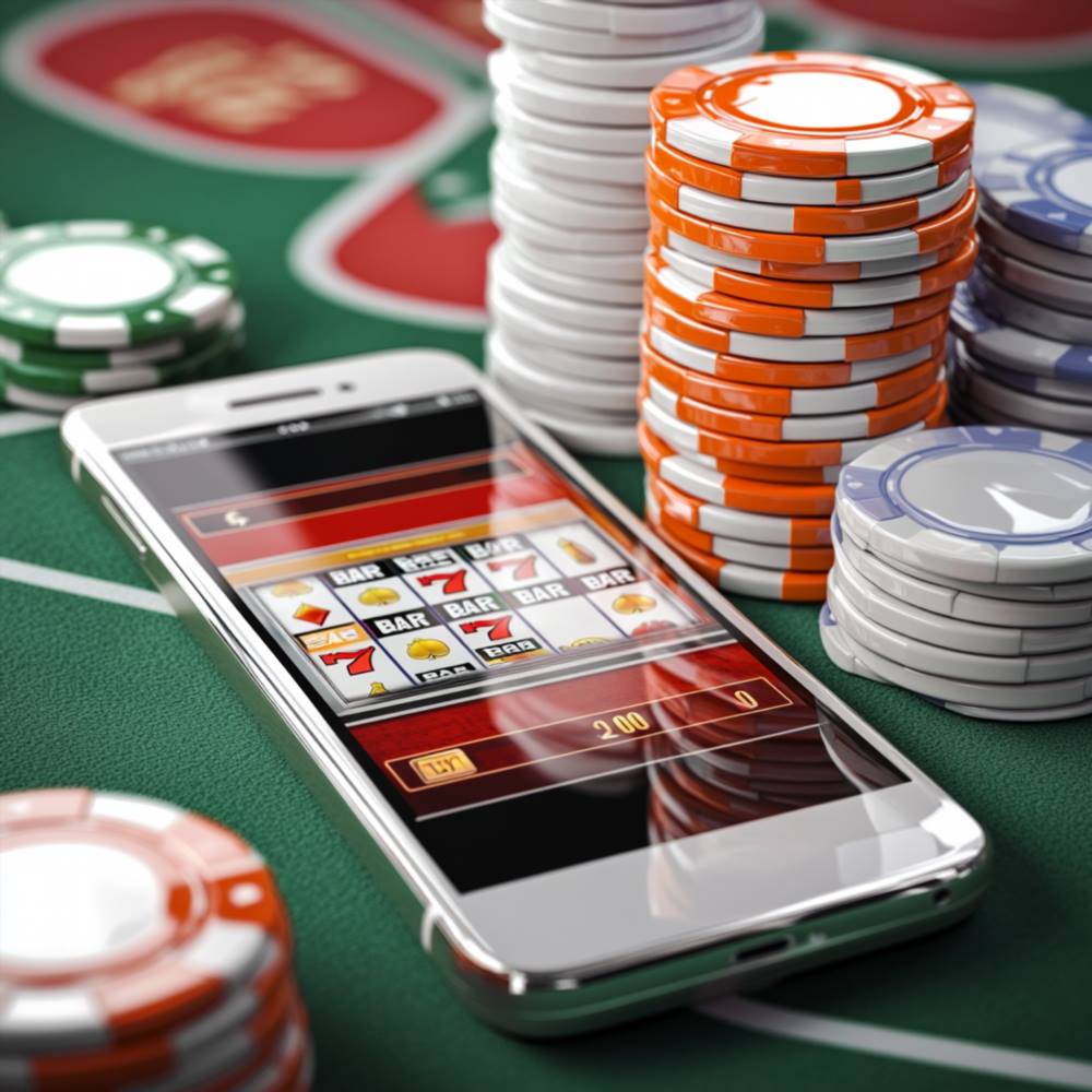 Experience thrilling games with bonus rounds