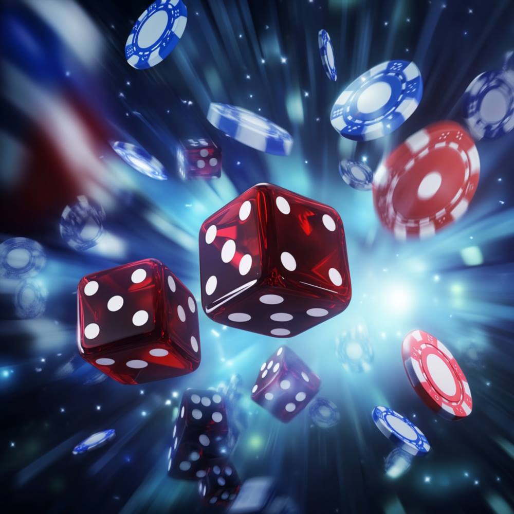 Unlock exclusive jackpots with every spin