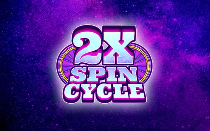2X Spin Cycle