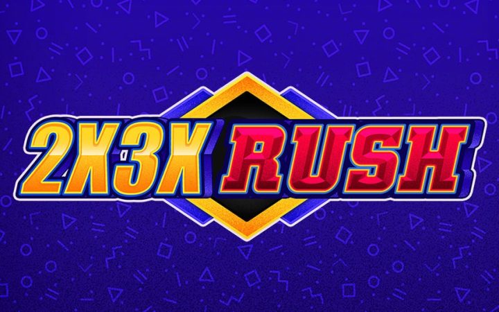 2x3x Rush