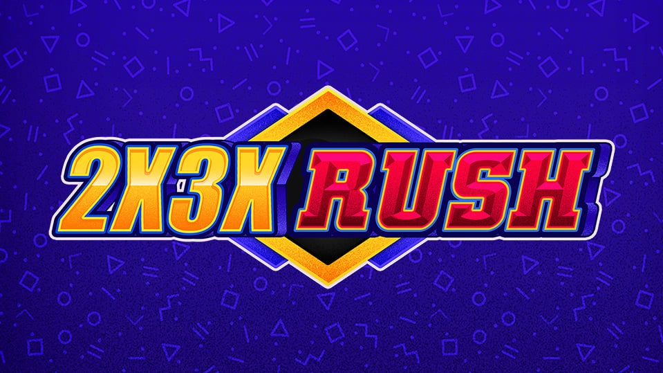 2x3x Rush