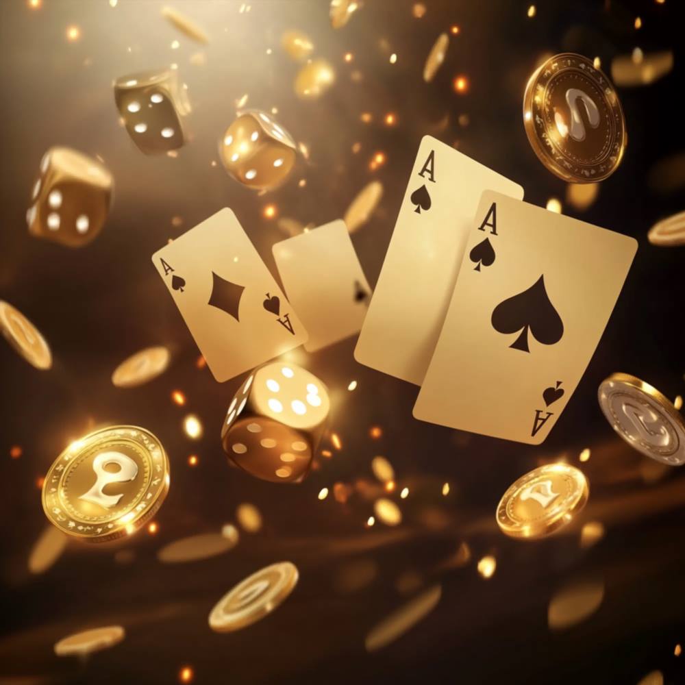 Claim your bonus and start playing today