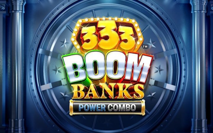 333 Boom Banks Power Combo
