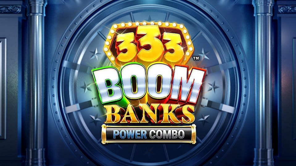333 Boom Banks Power Combo