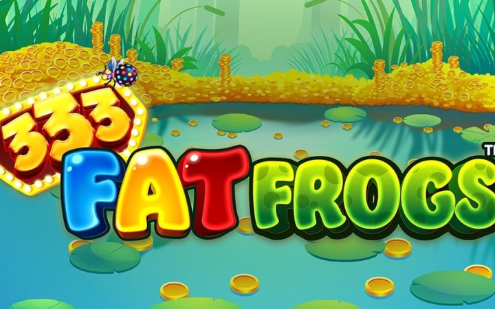 333 Fat Frogs