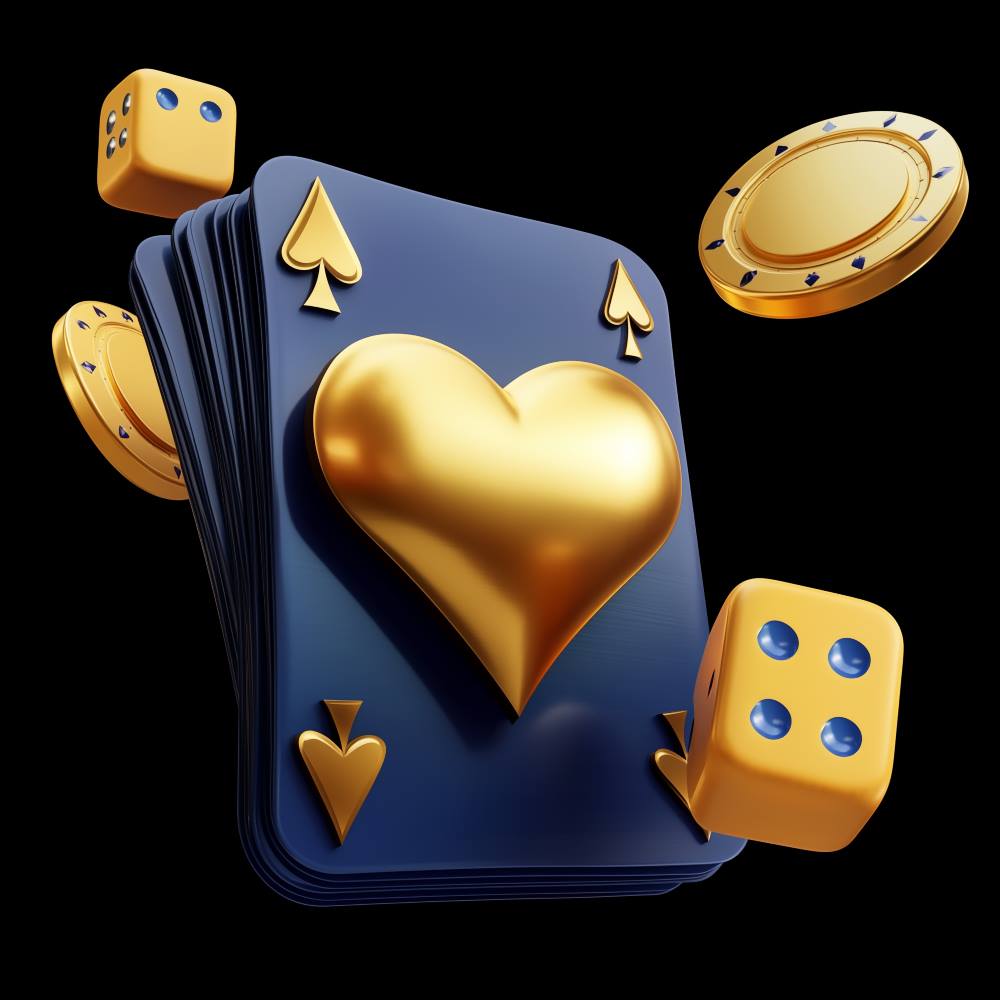 Play and win huge prizes with your bonus