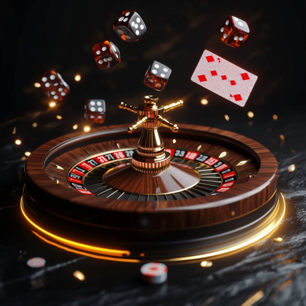 Win big with bonus spins on popular games
