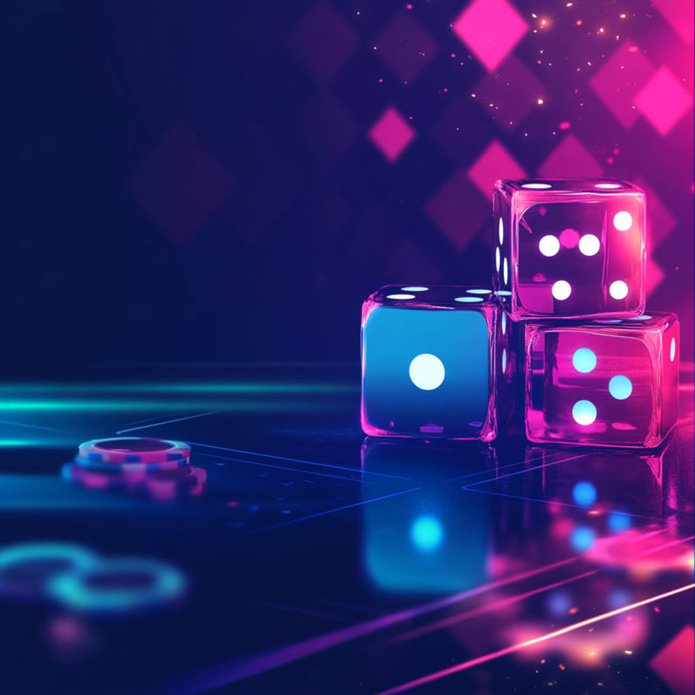 Spin the reels and unlock your fortune