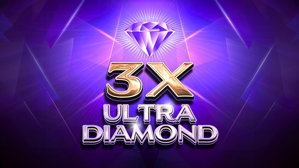 3x Ultra Diamond