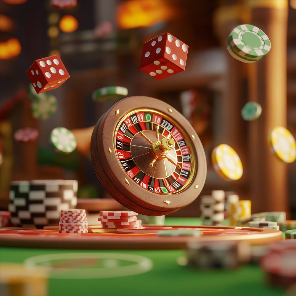 Login now for a chance to win massive jackpots