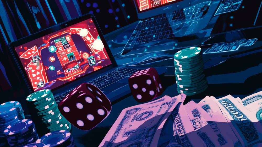 Unlock exciting bonuses and rewards today