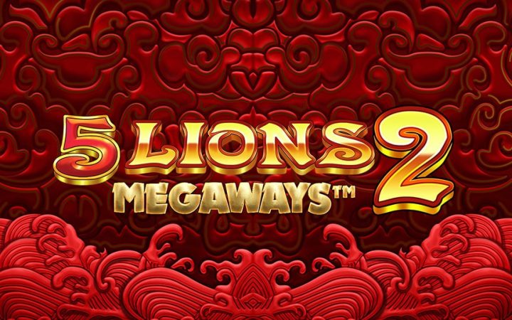 5 Lions Megaways 2
