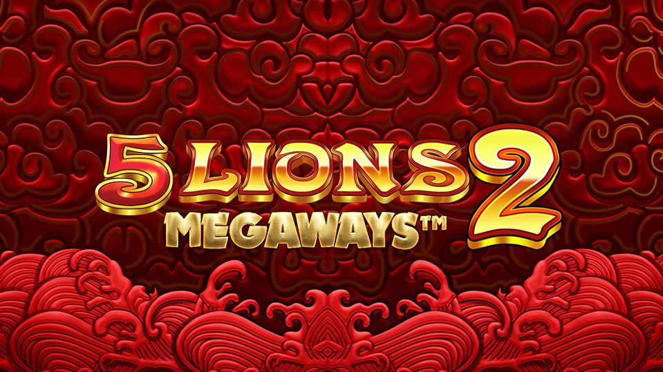5 Lions Megaways 2
