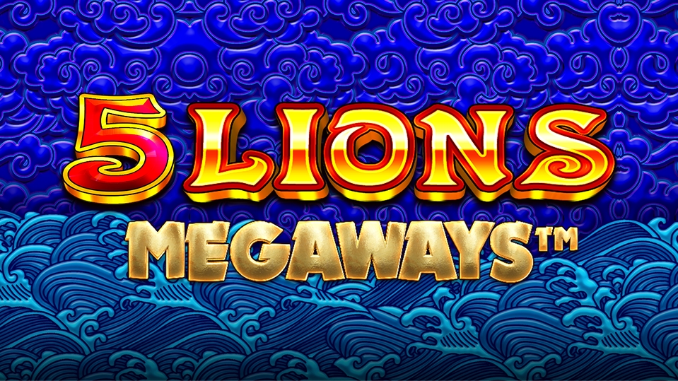 5 Lions Megaways