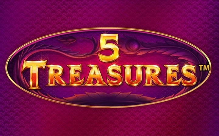 5 Treasures