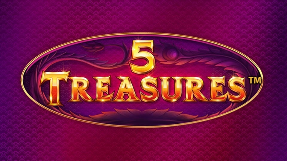 5 Treasures
