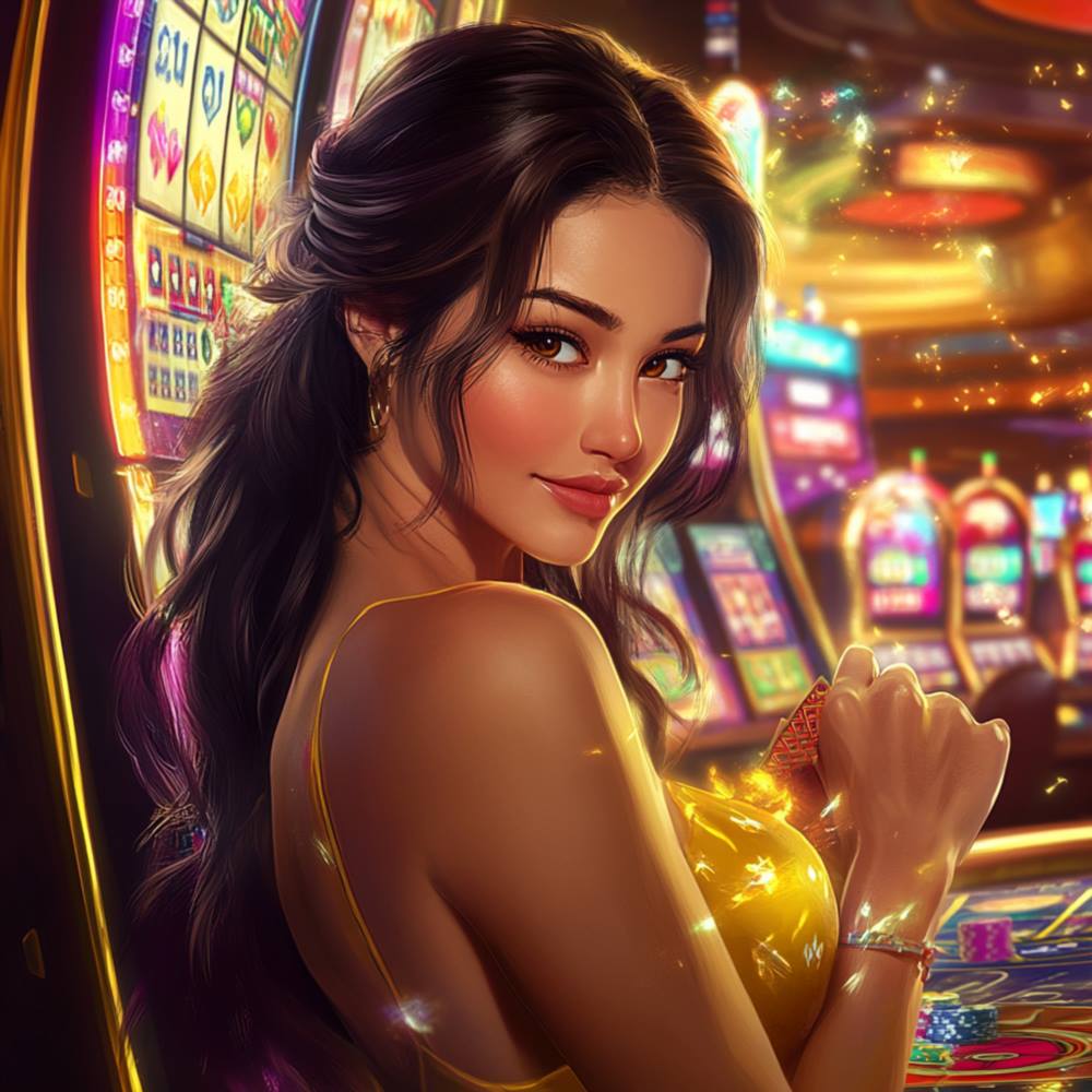Explore thrilling games with diverse options