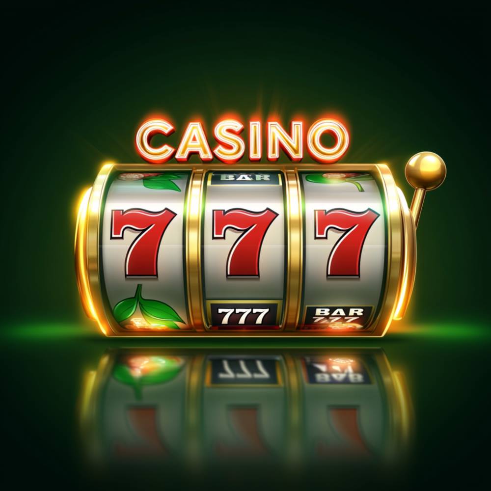 Spin to win with big payouts on slots