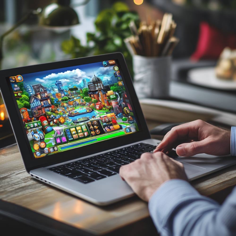Get a welcome bonus and start winning today