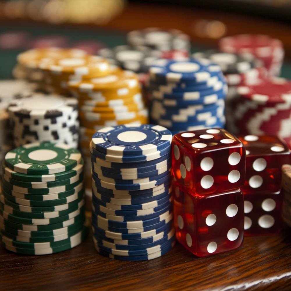 Unlock huge bonuses with every spin and win