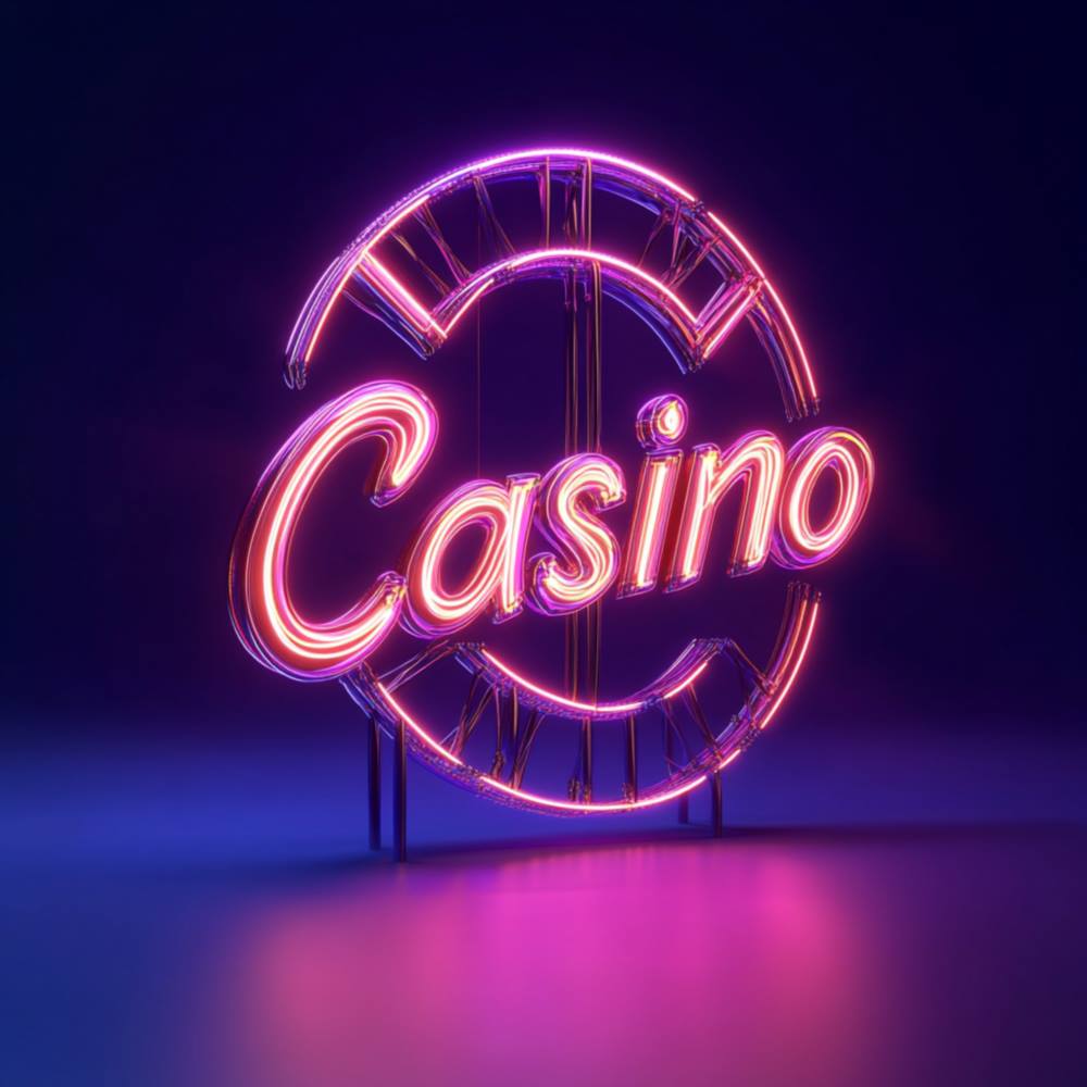 Experience the thrill of winning with bonus spins