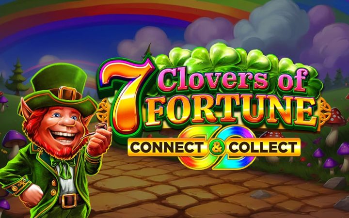 7 Clovers of Fortune