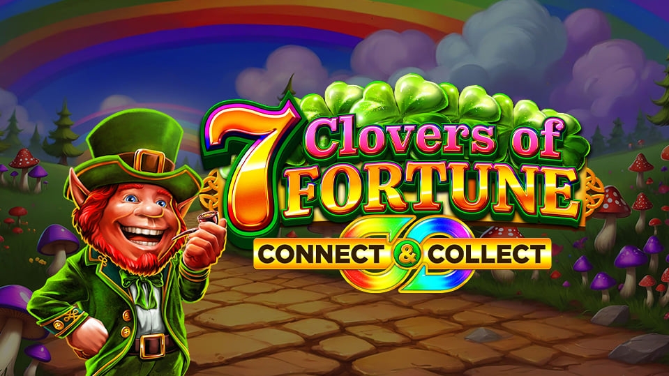 7 Clovers of Fortune