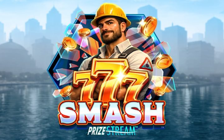 777 Smash