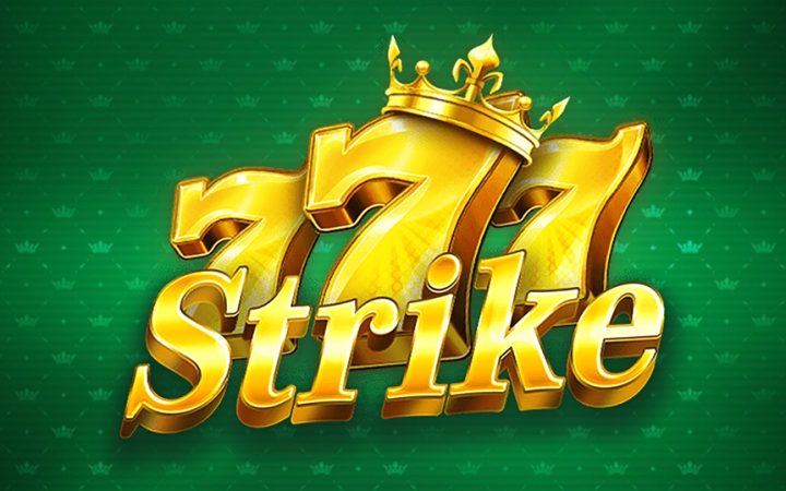 777 Strike