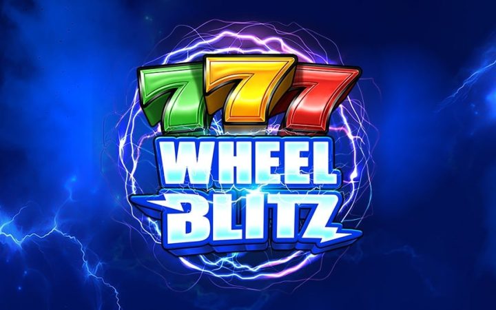 777 Wheel Blitz