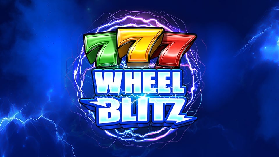 777 Wheel Blitz