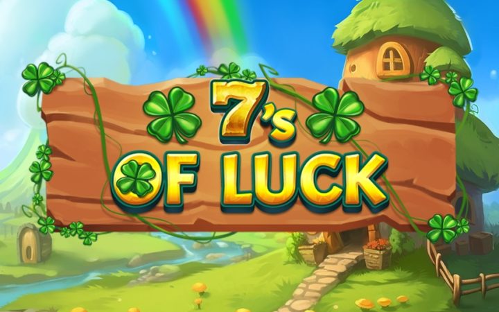 7s of Luck
