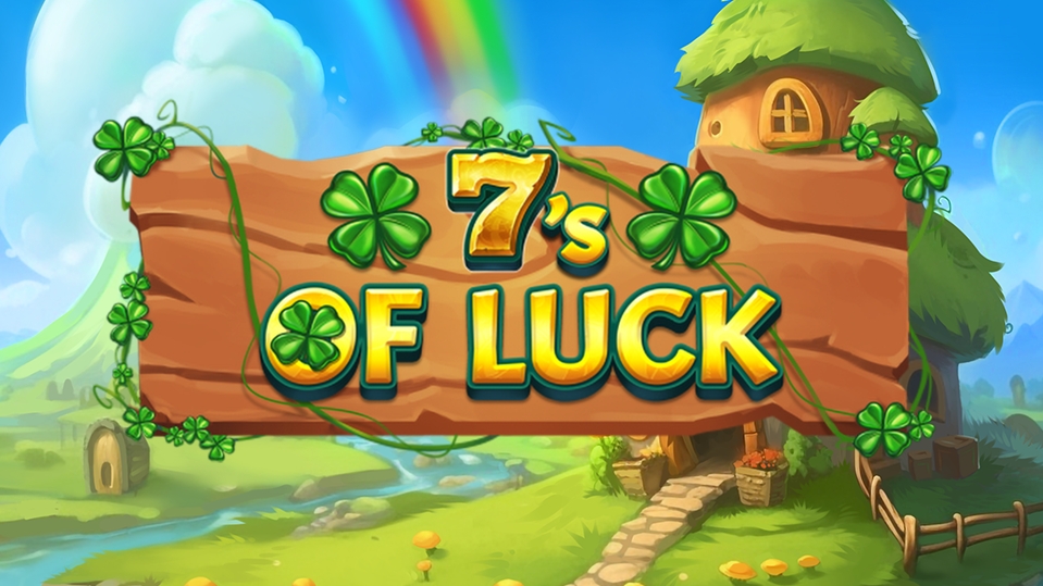 7s of Luck