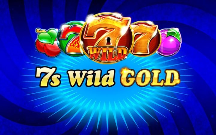 7s Wild Gold