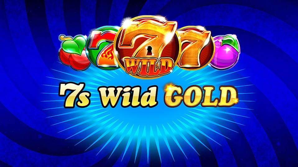 7s Wild Gold