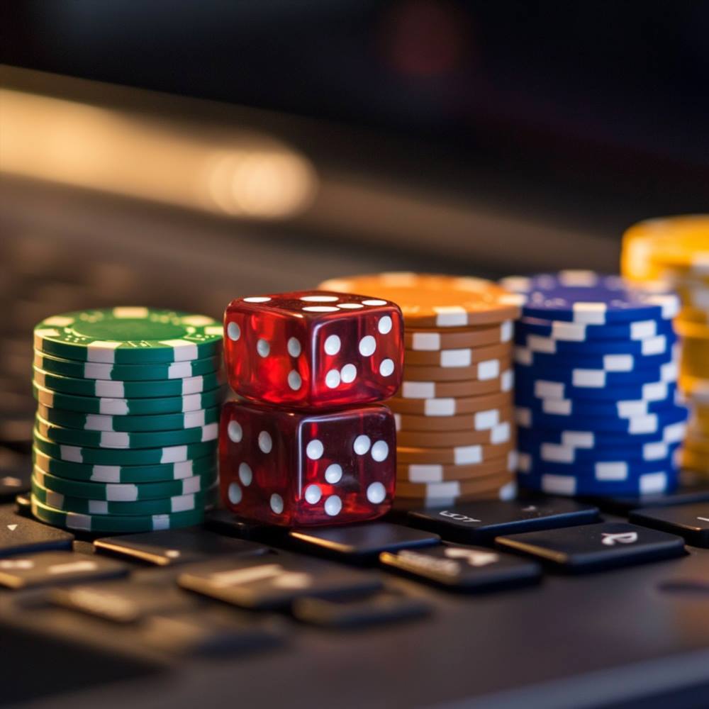 Play now and get exclusive bonus offers
