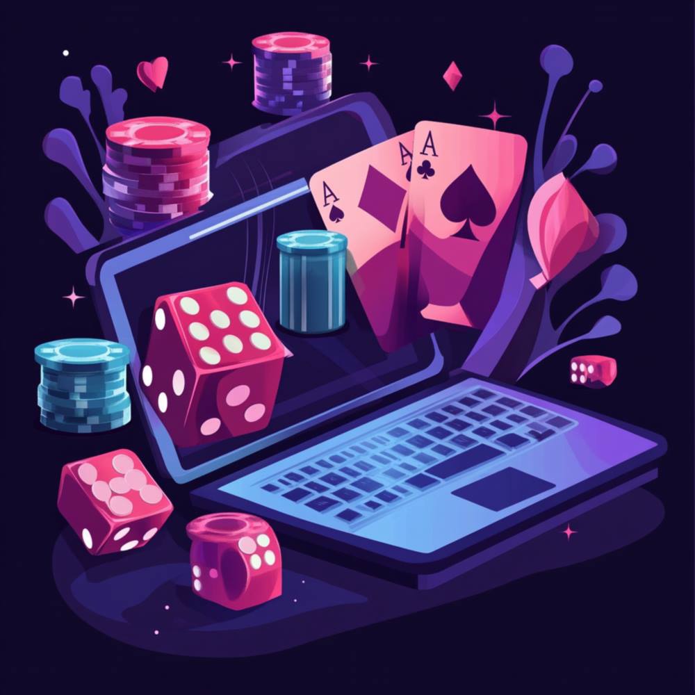 Earn rewards with every game you play