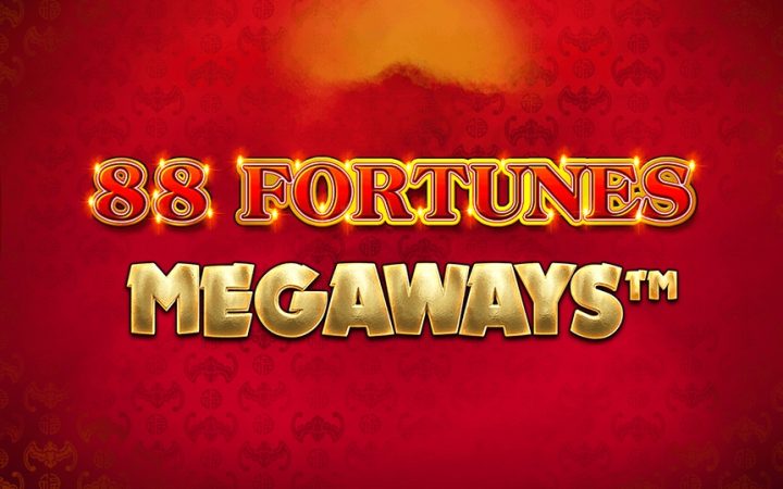 88 Fortunes Megaways