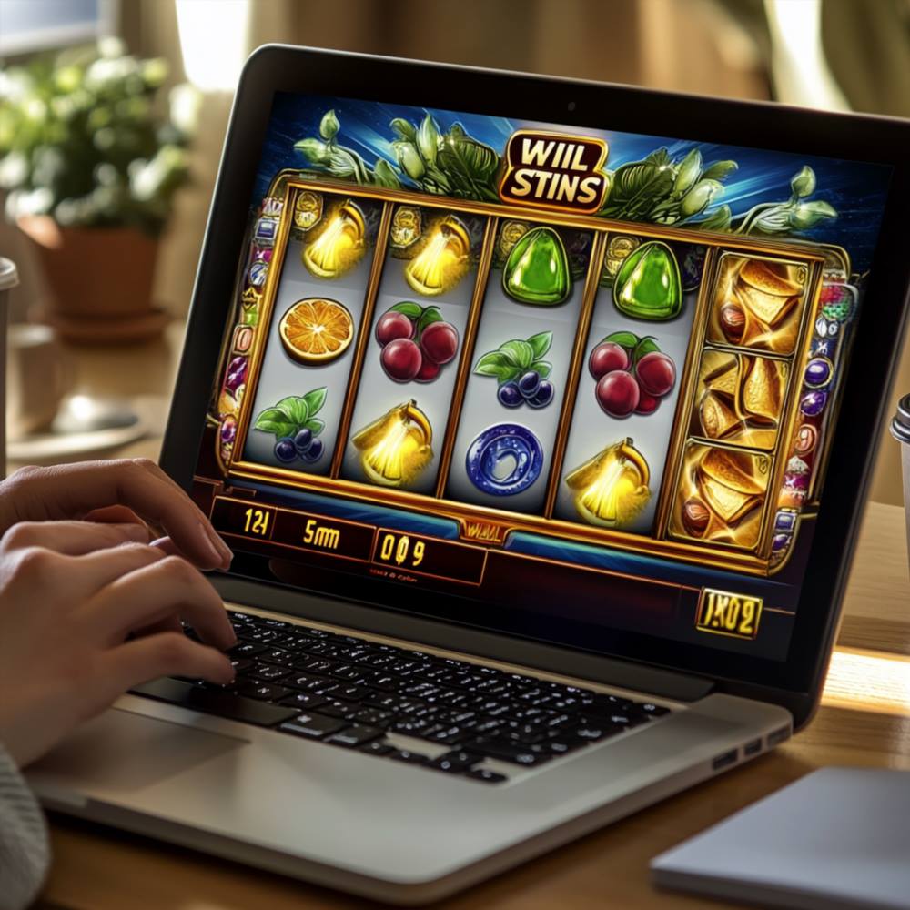 Find endless entertainment in top gaming options