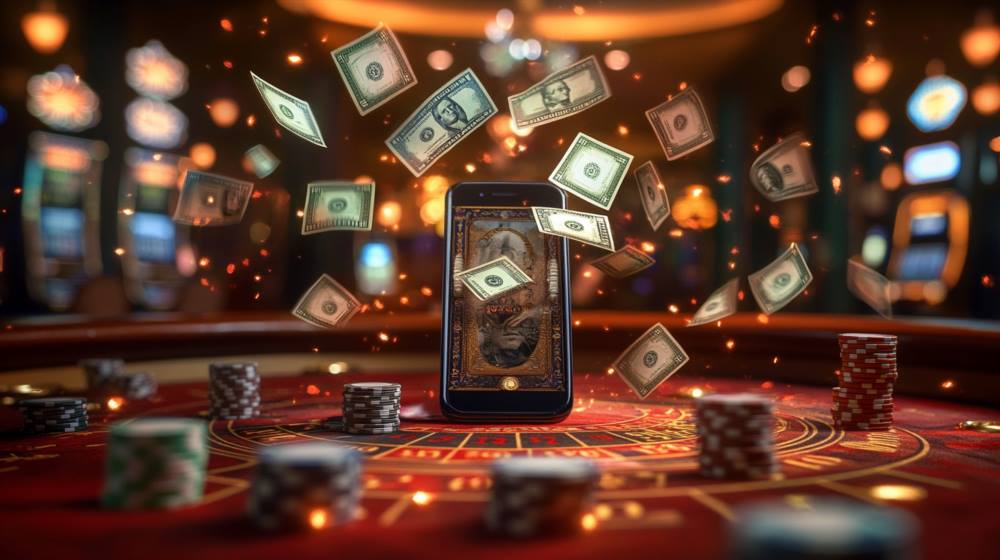 Login for exclusive bonuses and top games