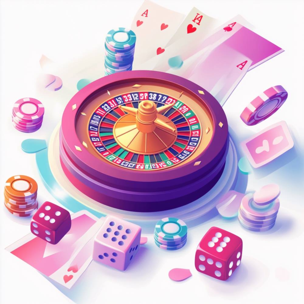 Play your favorite games and win big prizes