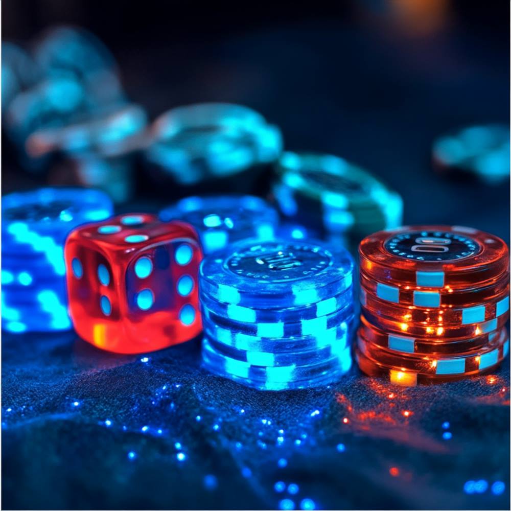 Discover new games and win with bonus spins