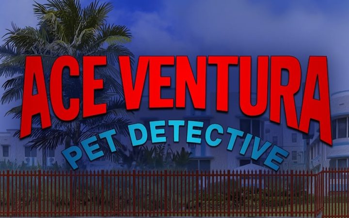 Ace Ventura