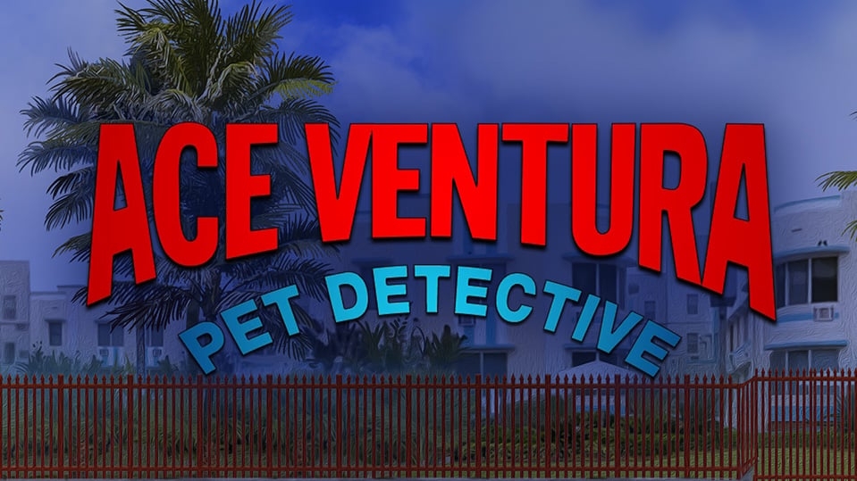Ace Ventura