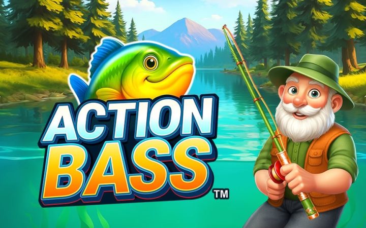 Action Bass