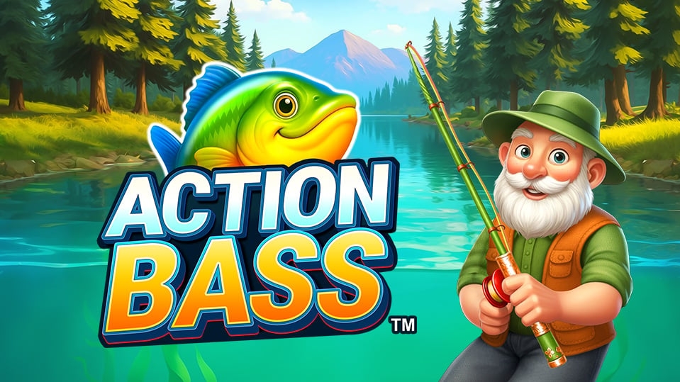Action Bass
